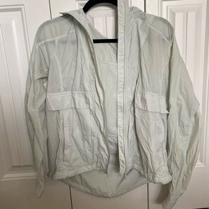 Hood Lite Jacket *Packable